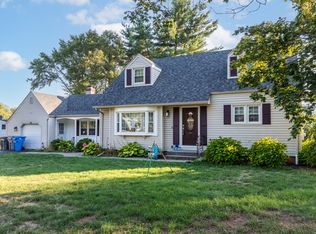 102 Renee Street, Bristol, CT 06010