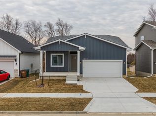 1506 High Rd, Norwalk, IA 50211