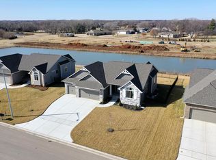 537 N Jaax Ct, Wichita, KS 67235