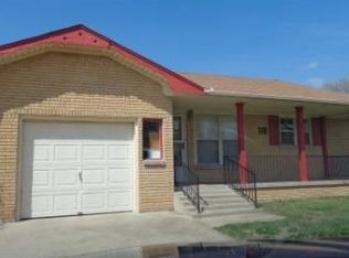 2549 SW 51st St, Oklahoma City, OK 73119