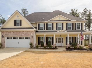 835 Leyland Ln, Evans, GA 30809