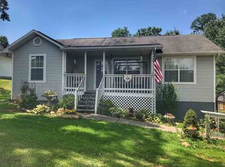 5756 Old Stage Rd, Morristown, TN 37814