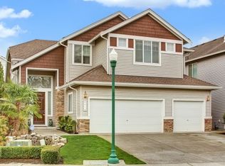 6518 Montevista Dr SE, Auburn, WA 98092