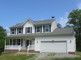1273 Heron Point Rd, Tappahannock, VA 22560