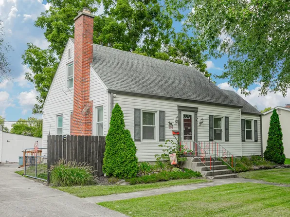 293 Pasadena Ave, Columbus, OH 43228
