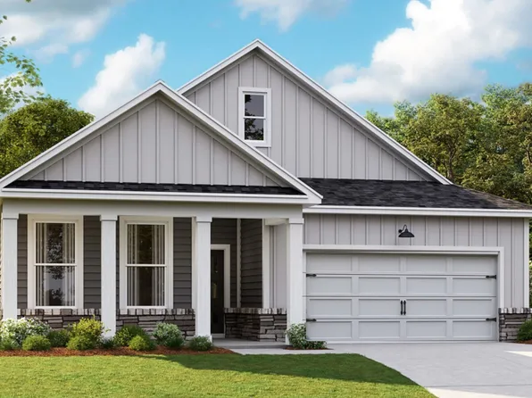 Bristol MF Plan, Walnut Ridge