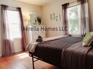 1397 Hartford Ave, Akron, OH 44320