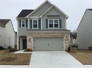 704 Woodall Rd, Stockbridge, GA 30281