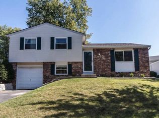 3958 Blueberry Hollow Rd, Columbus, OH 43230