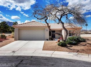 3109 Haddon Dr, Las Vegas, NV 89134