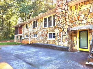 165 Bankston Rd APT A, Marietta, GA 30062