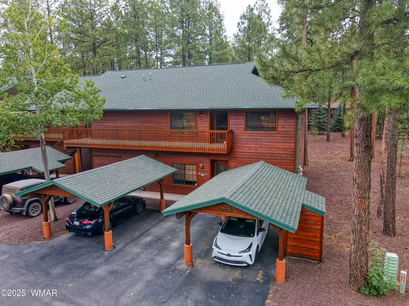 2531 Village Ct, Pinetop, AZ 85935