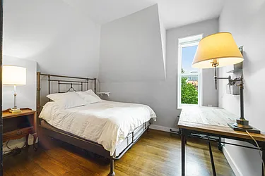 Rented by Corcoran