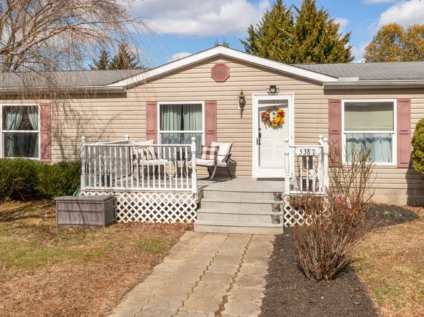 5387 Judith Rd, Clayton, DE 19938