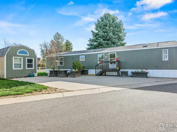 230 N 2nd St N #80, Berthoud, CO 80513