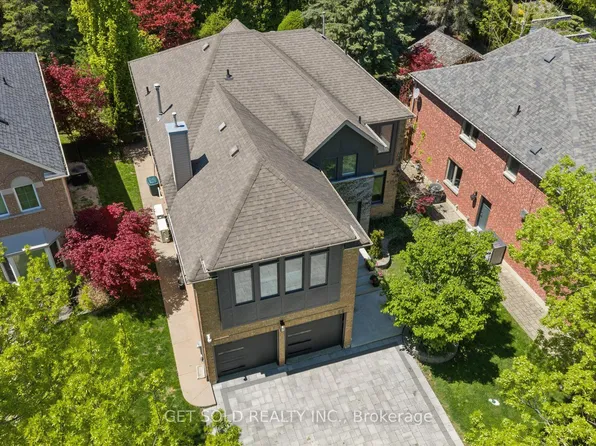 64 Spence Dr, Aurora, ON L4G 6M6