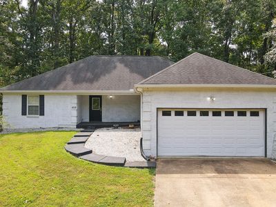 502 Thunderbird Dr N, Hernando, MS, 38632