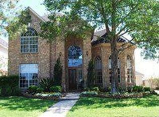 9331 Swansea Bay Dr, Spring, TX 77379
