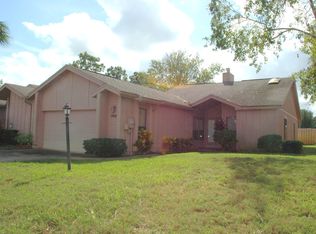 1905 Sprucewood Way #45, Pt Orange, FL 32128