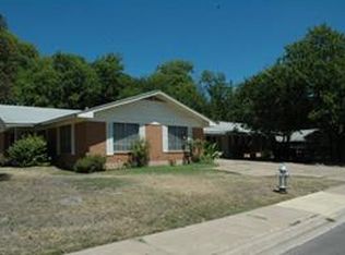 2110 Bluebonnet Ln, Austin, TX 78704