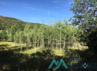 200 County Road A042 Rd, Rehoboth, NM 87322