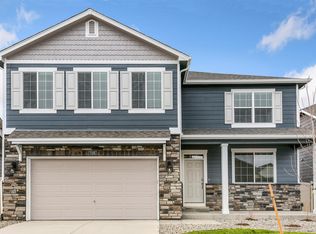 7228 Clarke Dr, Frederick, CO 80530