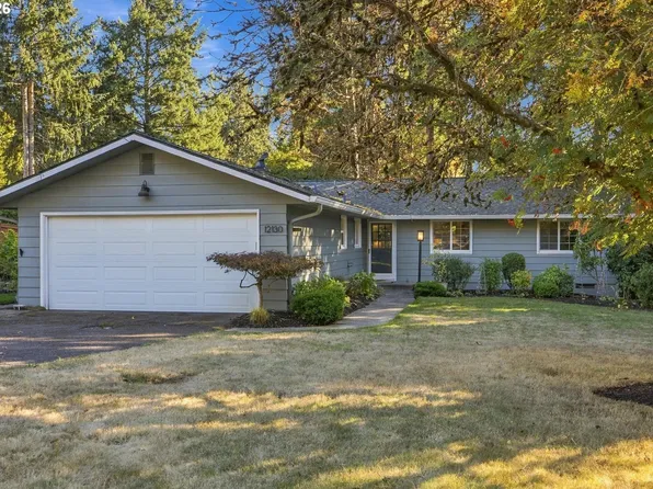 12130 SW Butner Rd, Portland, OR 97225