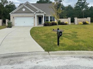 3004 Daufaskie Rd, Sumter, SC 29150