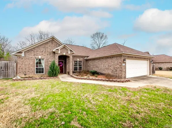 1400 Katrina Dr, Bryant, AR 72022