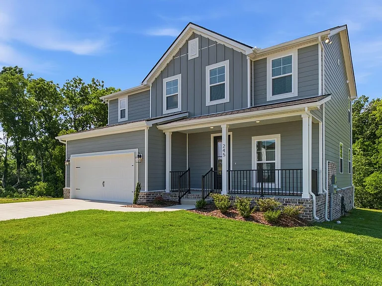 245 Rose Hannah Dr — Photo 3