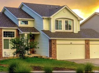 4911 Rock Creek Dr, Castle Rock, CO 80109