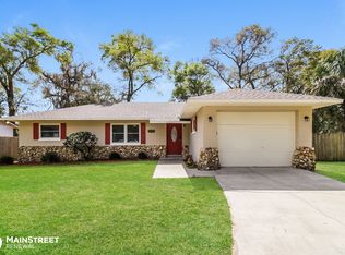 1408 E Carolina Ave, Deland, FL 32724