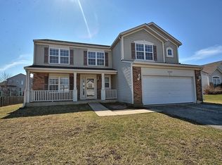 2043 Stephen St, Aurora, IL 60502