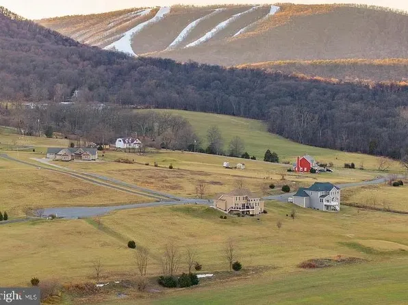 13026 Winter Leaf Dr Lot 6, Mercersburg, PA 17236