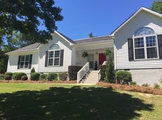 6853 Moseley Dixon Rd, Macon, GA 31220