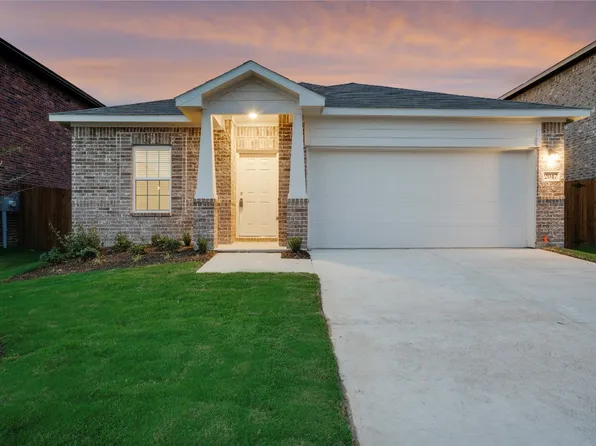 2047 Crosby Dr, Forney, TX 75126