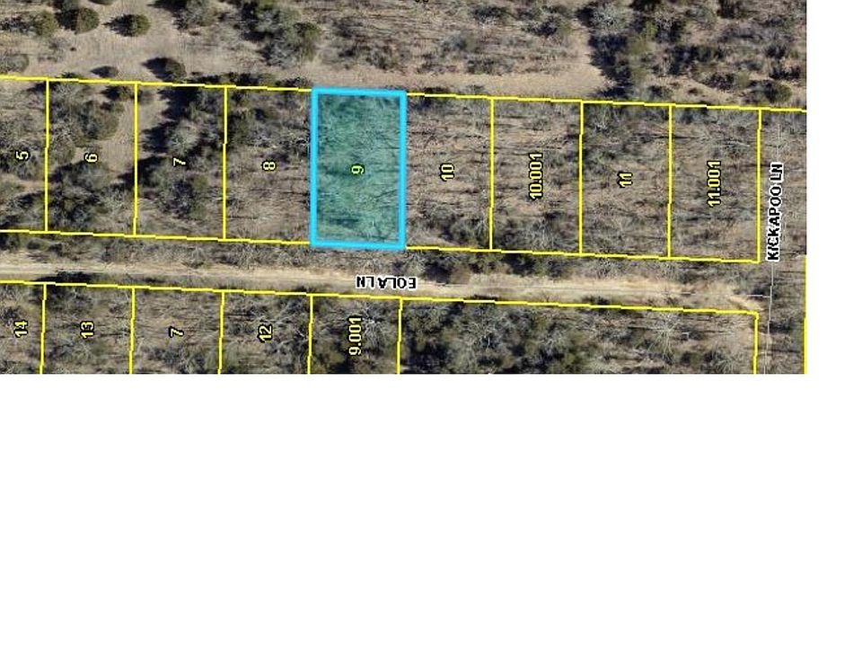 1st image of LOT 58 Eola Ln