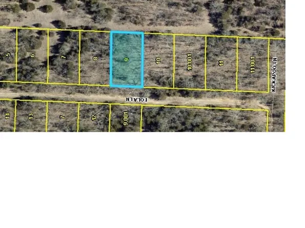 LOT 58 Eola Ln, Rocky Mount, MO 65072