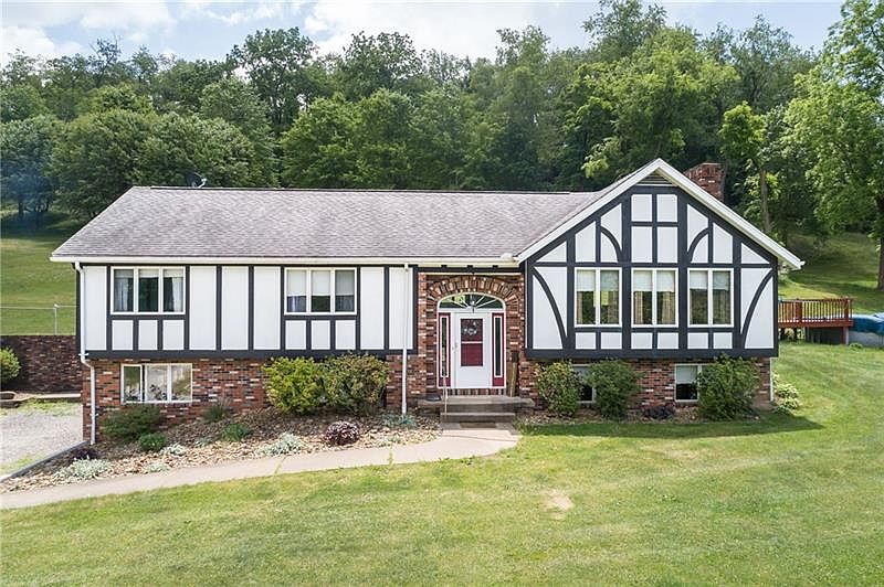 224 Vance Station Rd S, Washington, PA 15301 Zillow