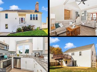 170 Poinsett Ln, Frederick, MD 21702