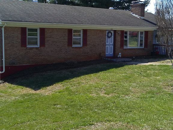2nd image of 106 Westburg Dr