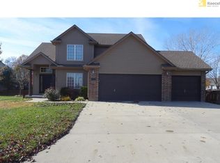 2005 NE 23rd St, Blue Springs, MO 64029