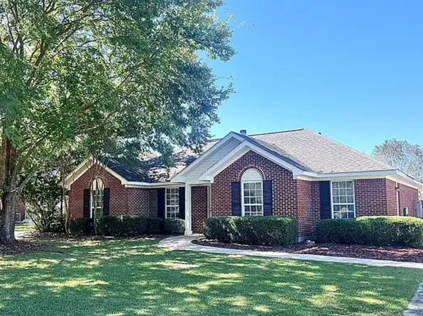 8704 Gale Rowe Ln, Fairhope, AL 36532