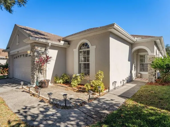 9314 Creedmoor Ln, New Port Richey, FL 34654