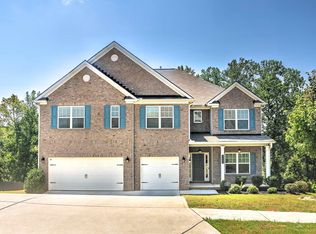 3695 Rifflewood Way, Douglasville, GA 30135