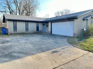 11840 E 15th Pl, Tulsa, OK 74128