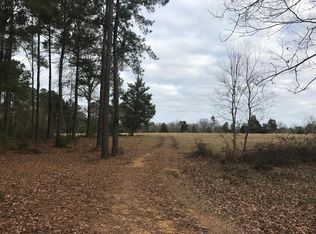 1 Pike County Line Rd, Summit, MS 39666