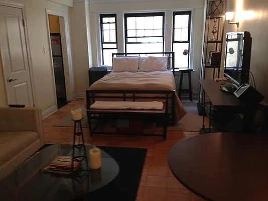 Rented by BLU Real Estate | media 1