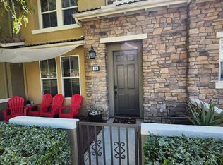 15723 Parkhouse Dr UNIT 88, Fontana, CA 92336