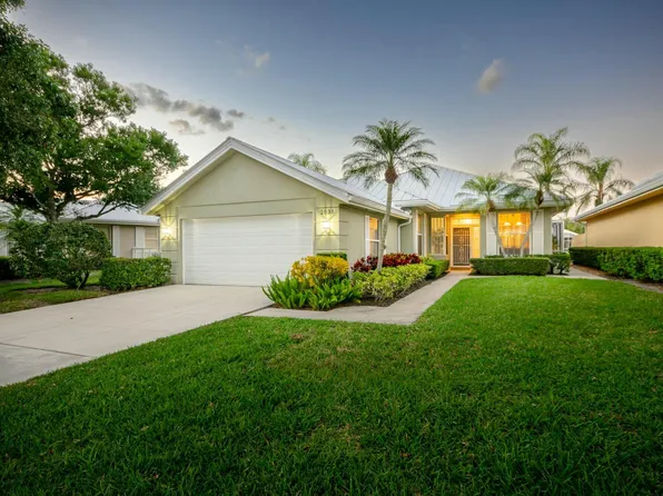 2036 SW Mayflower Drive, Palm City, FL 34990